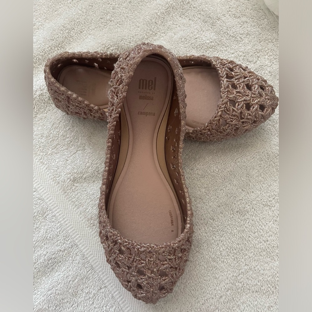Melissa+Campana